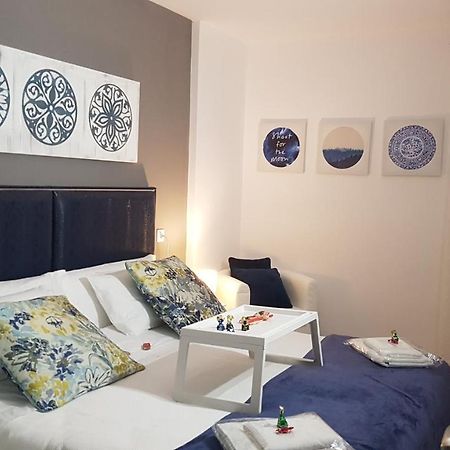 Apartmán Complejo Minerva Jupiter Benalmádena Exteriér fotografie