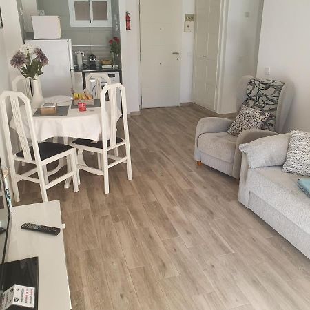 Apartmán Complejo Minerva Jupiter Benalmádena Exteriér fotografie