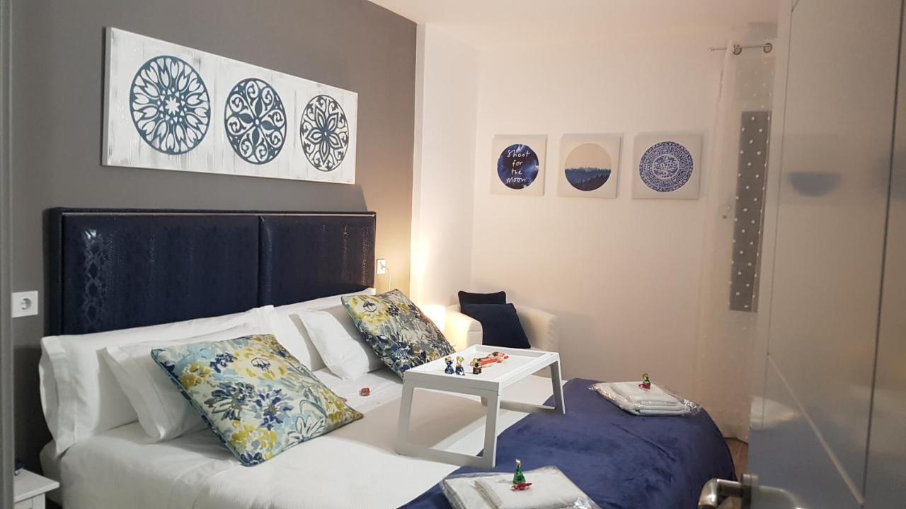 Apartmán Complejo Minerva Jupiter Benalmádena Exteriér fotografie