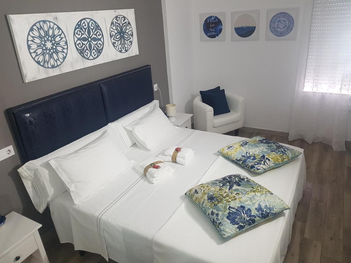 Apartmán Complejo Minerva Jupiter Benalmádena Exteriér fotografie