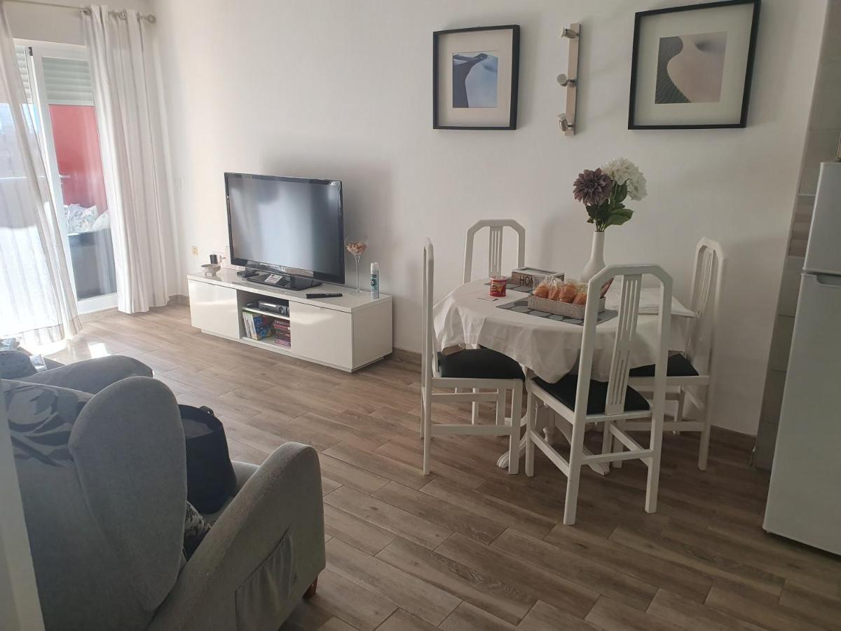 Apartmán Complejo Minerva Jupiter Benalmádena Exteriér fotografie