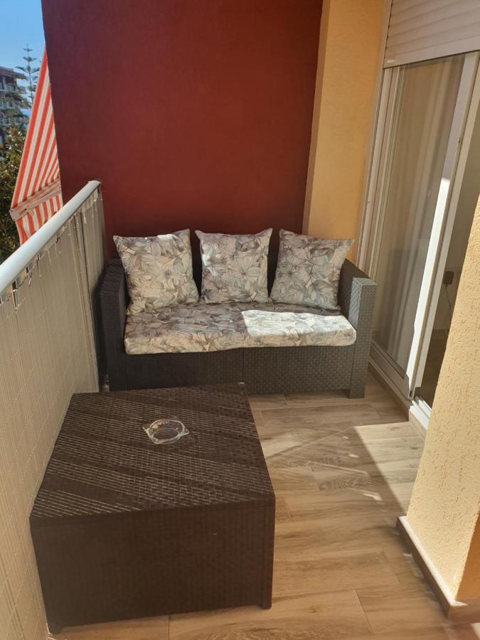 Apartmán Complejo Minerva Jupiter Benalmádena Exteriér fotografie