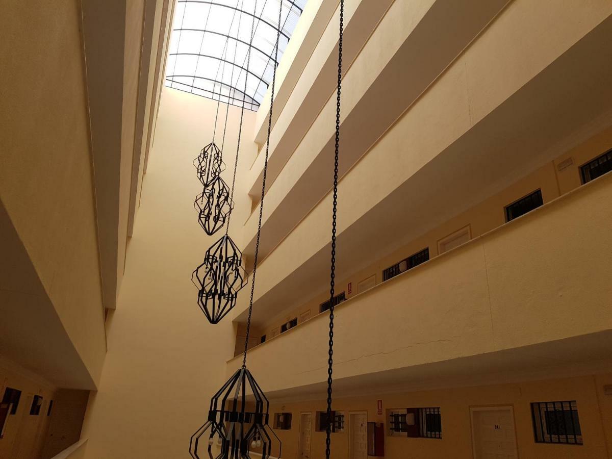Apartmán Complejo Minerva Jupiter Benalmádena Exteriér fotografie