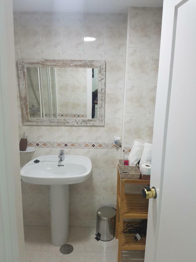 Apartmán Complejo Minerva Jupiter Benalmádena Exteriér fotografie