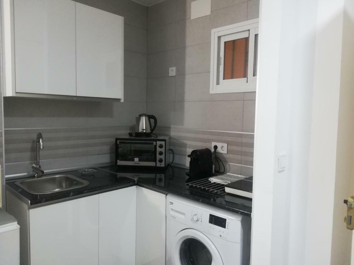 Apartmán Complejo Minerva Jupiter Benalmádena Exteriér fotografie